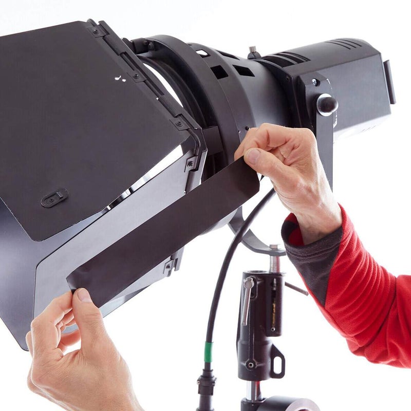 LLPT شريط لاصق ألمنيوم أسود غير لامع غير عاكس ثقيل 3.94 مل 2 بوصة × 33 قدم لاصق موصل حراري عالي لشريط قنوات الهواء الساخن والبارد لإصلاح الأنابيب المعدنية (NC233) - Image 5